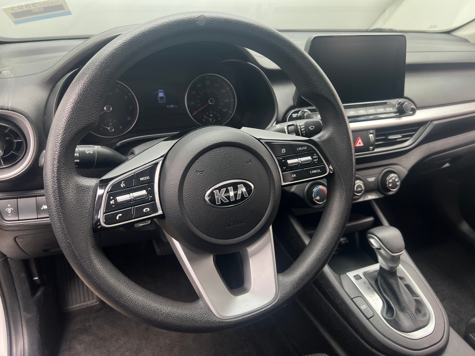 Thumbnail: 2021 Kia Forte - 5