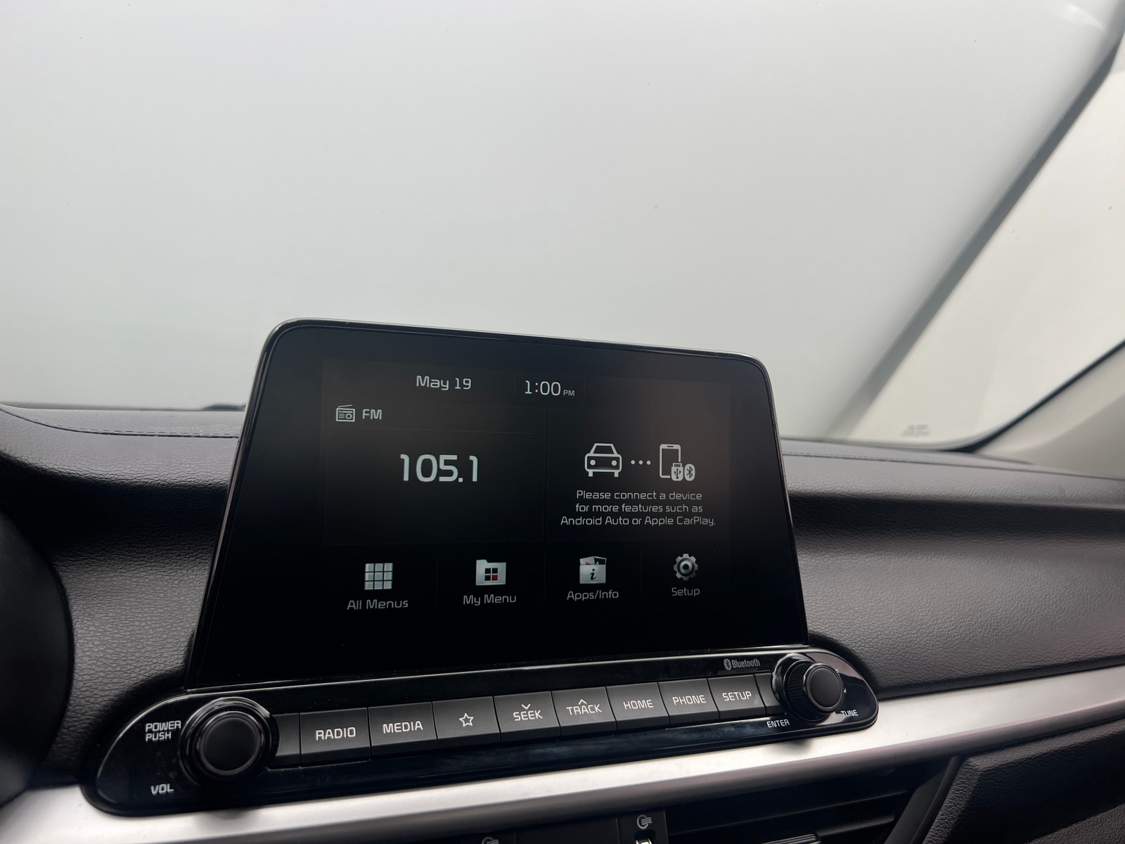 Thumbnail: 2021 Kia Forte - 4
