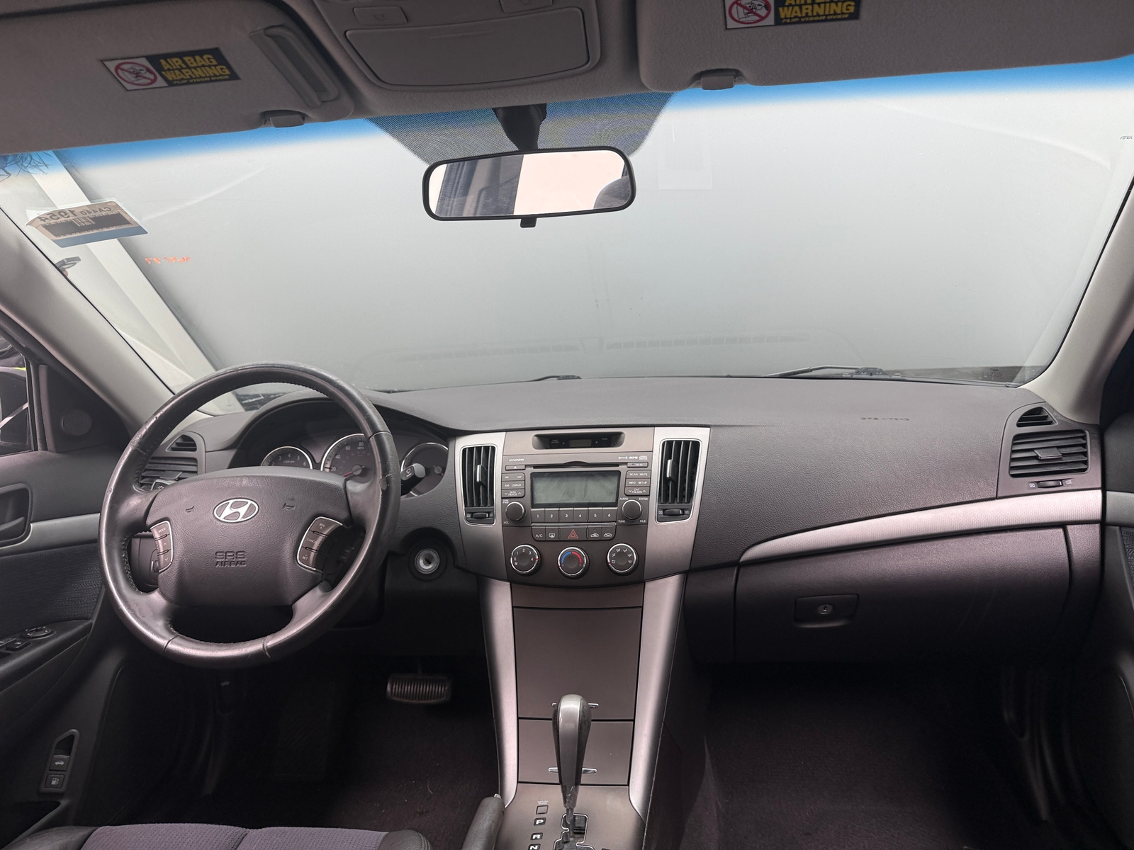 Thumbnail: 2010 Hyundai Sonata - 3