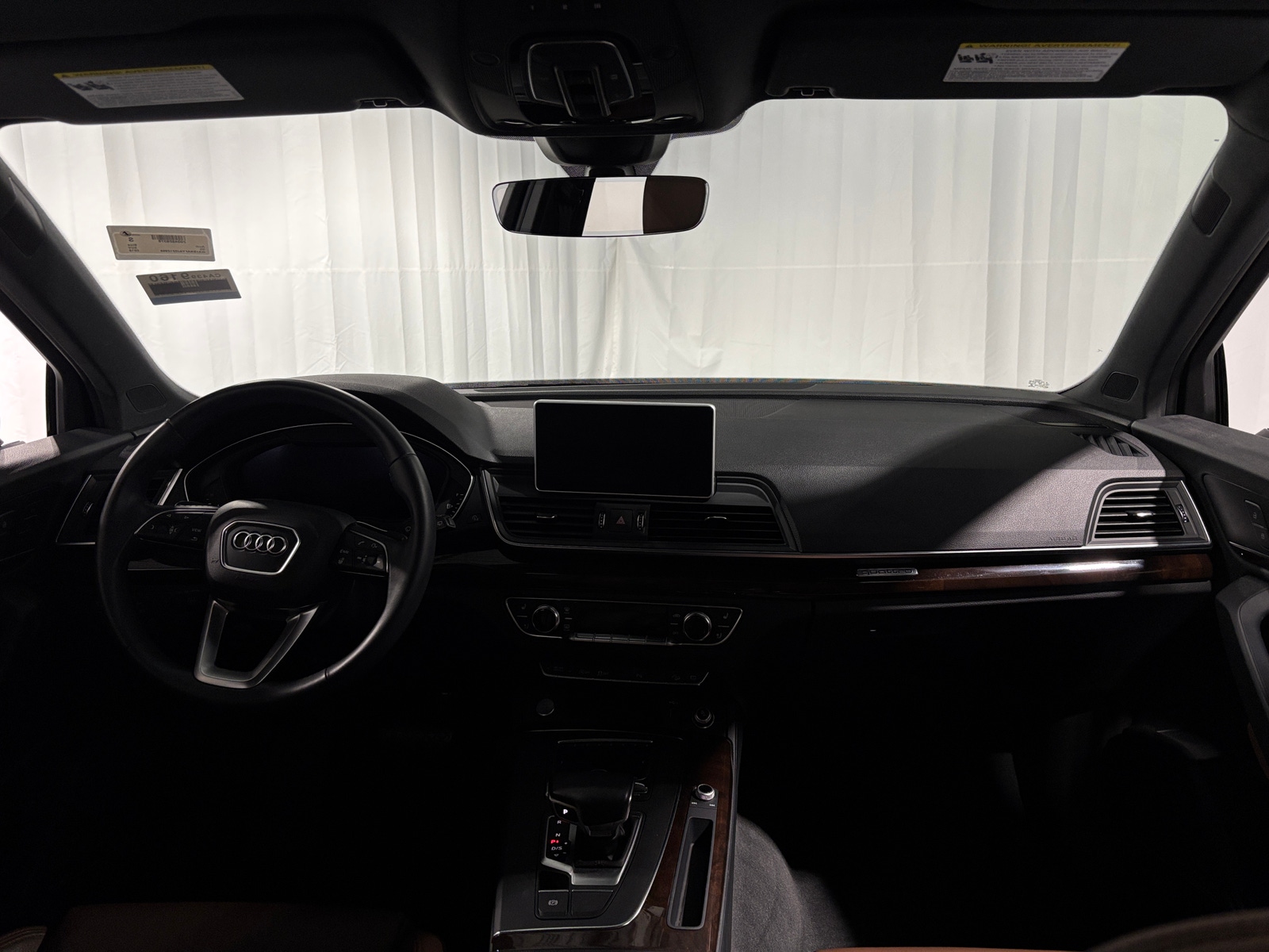 Thumbnail: 2018 Audi Q5 - 2