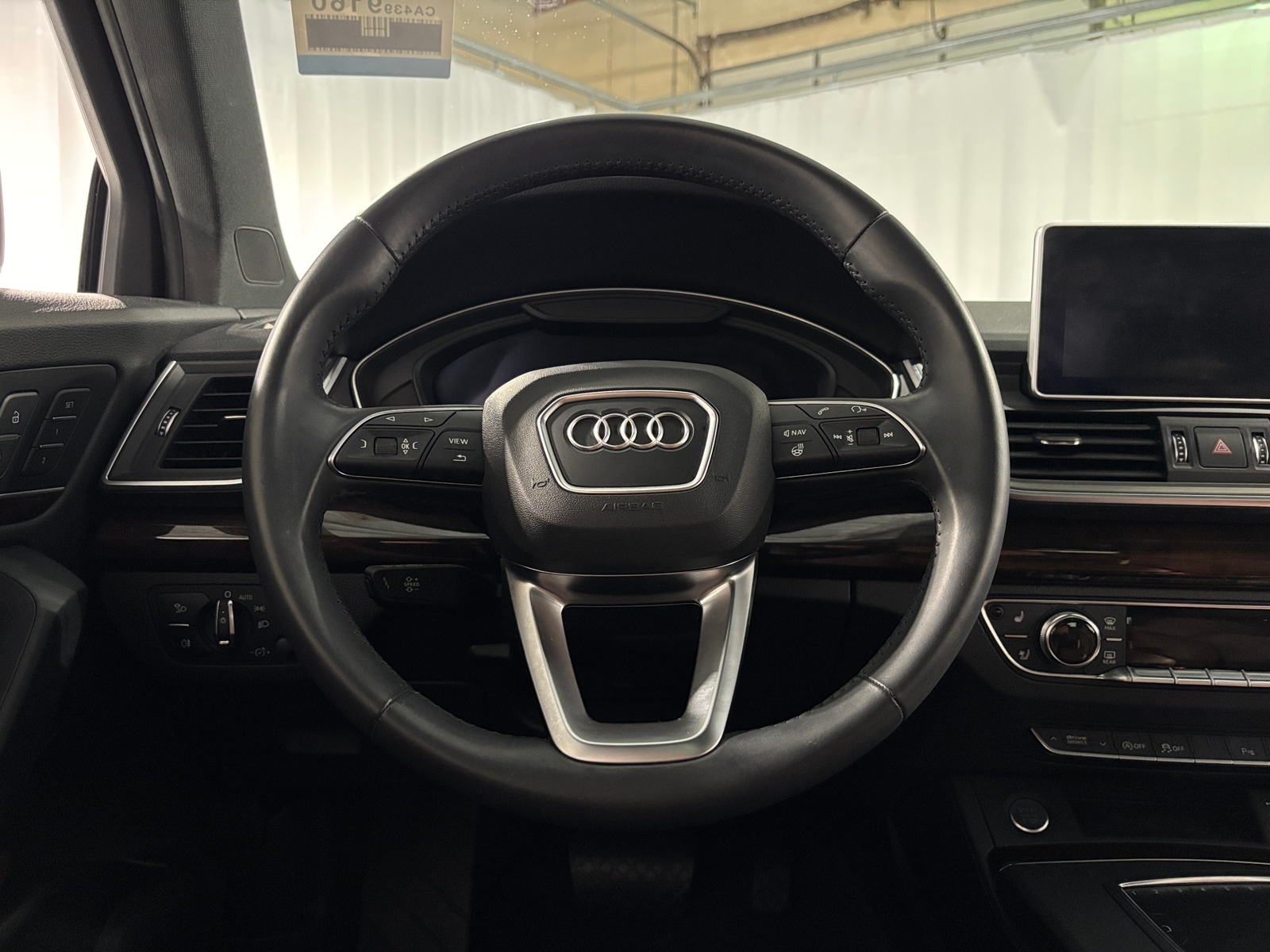 Thumbnail: 2018 Audi Q5 - 4