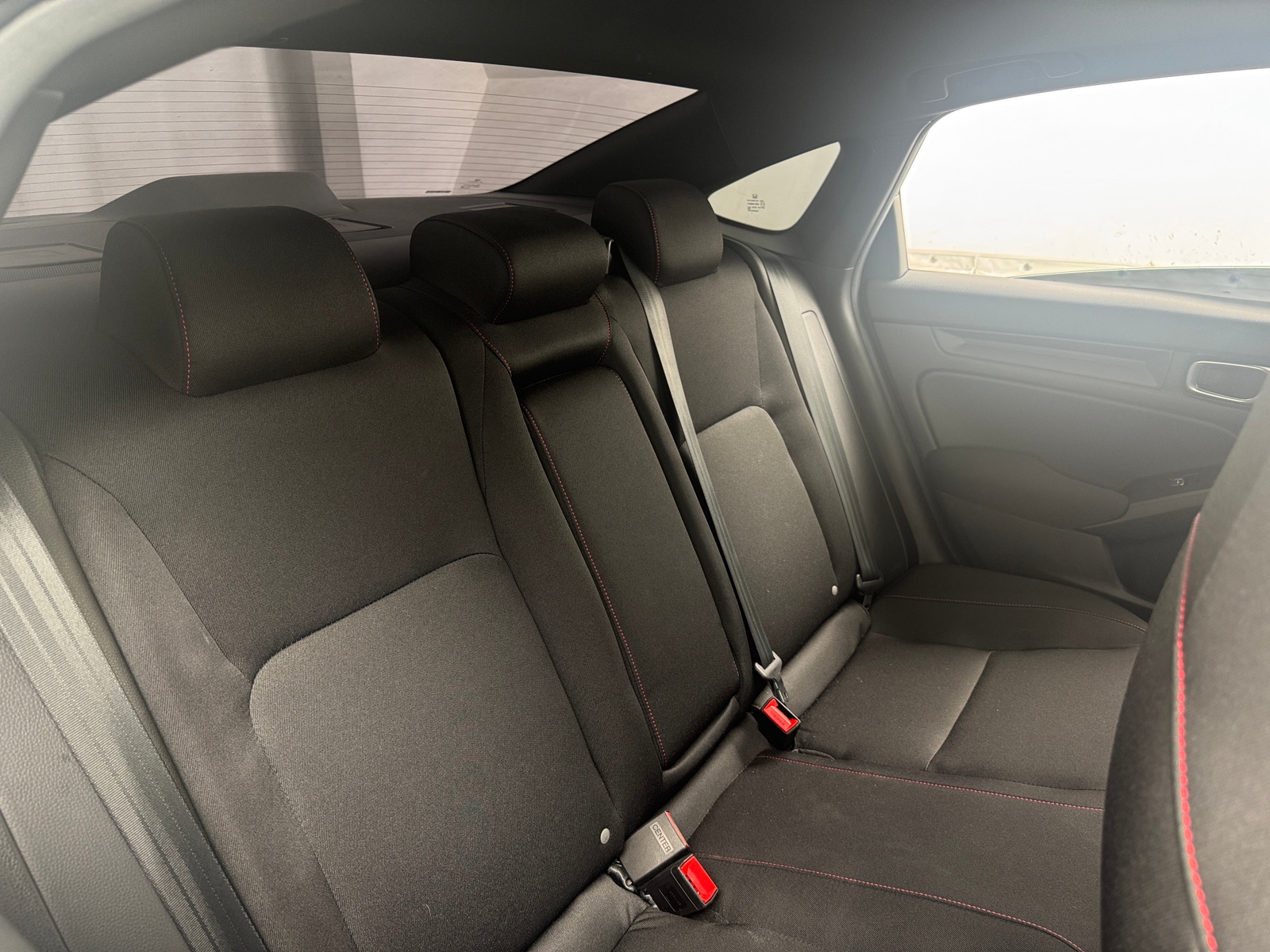 Thumbnail: 2025 Honda Civic - 6