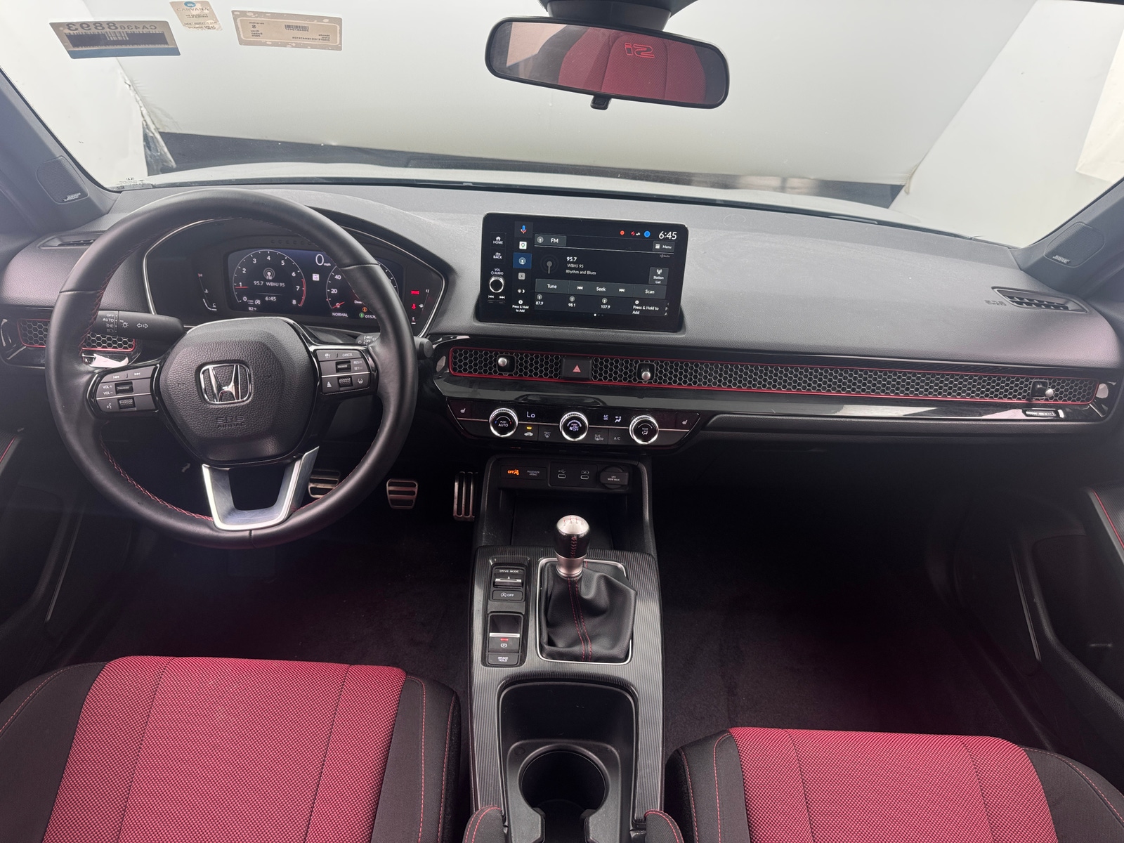 Thumbnail: 2025 Honda Civic - 3