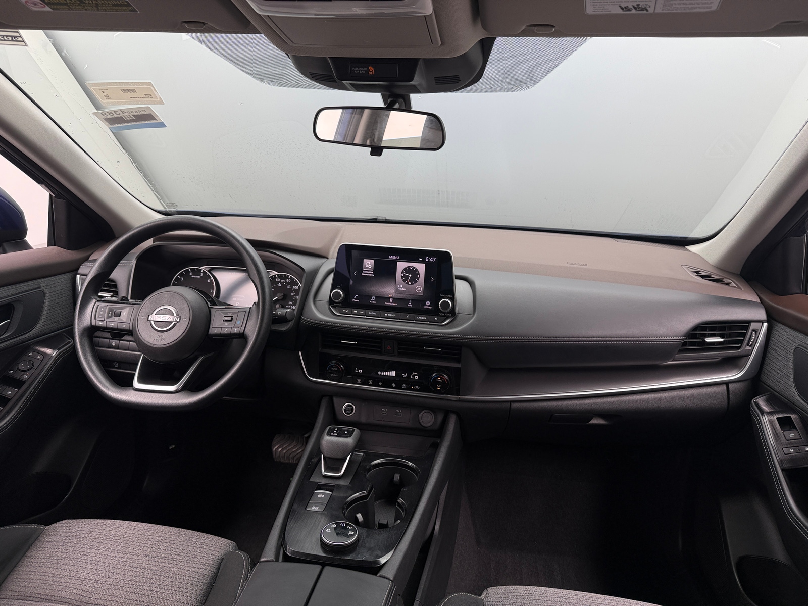 Thumbnail: 2023 Nissan Rogue - 3