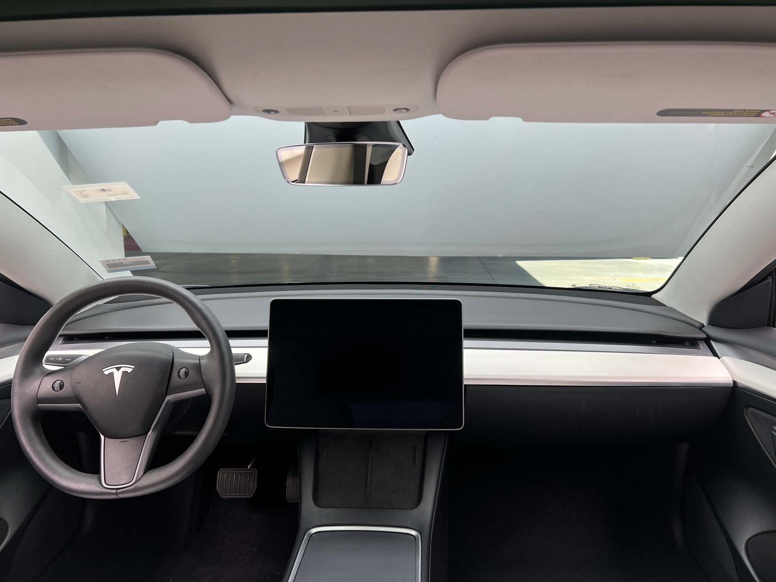 Thumbnail: 2022 Tesla Model 3 - 2
