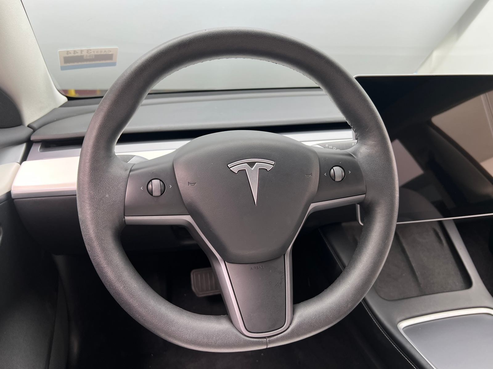 Thumbnail: 2022 Tesla Model 3 - 4