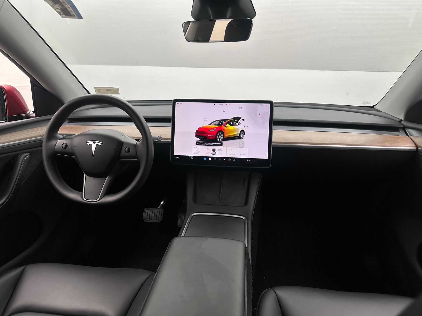 Thumbnail: 2024 Tesla Model Y - 2