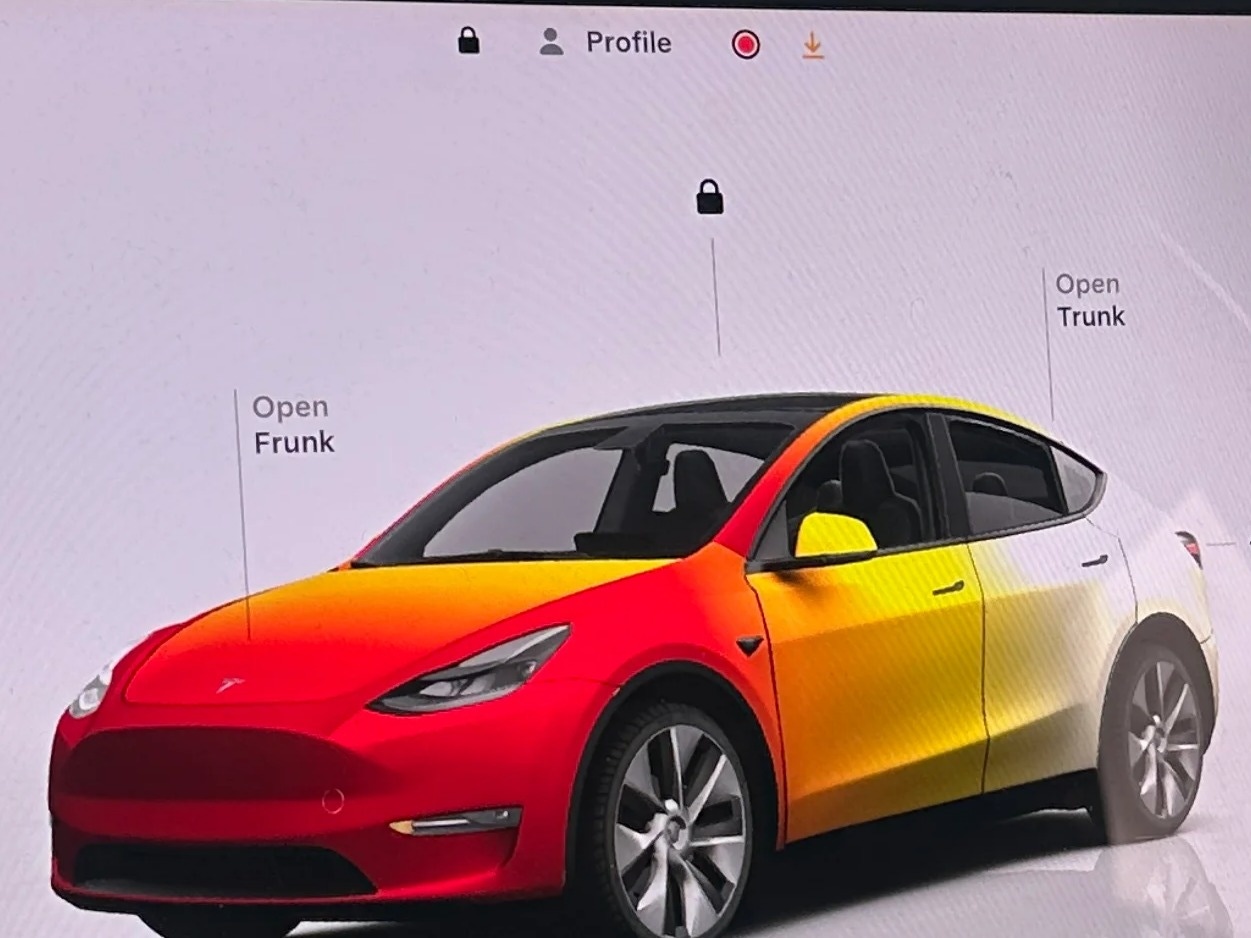 Thumbnail: 2024 Tesla Model Y - 3