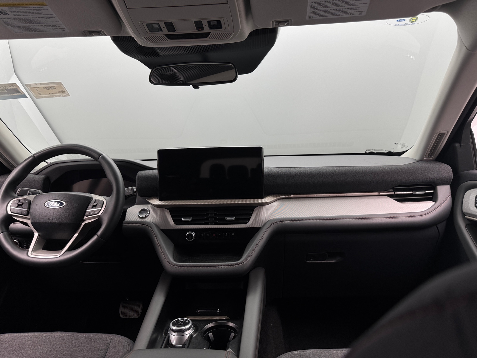 Thumbnail: 2025 Ford Explorer - 3