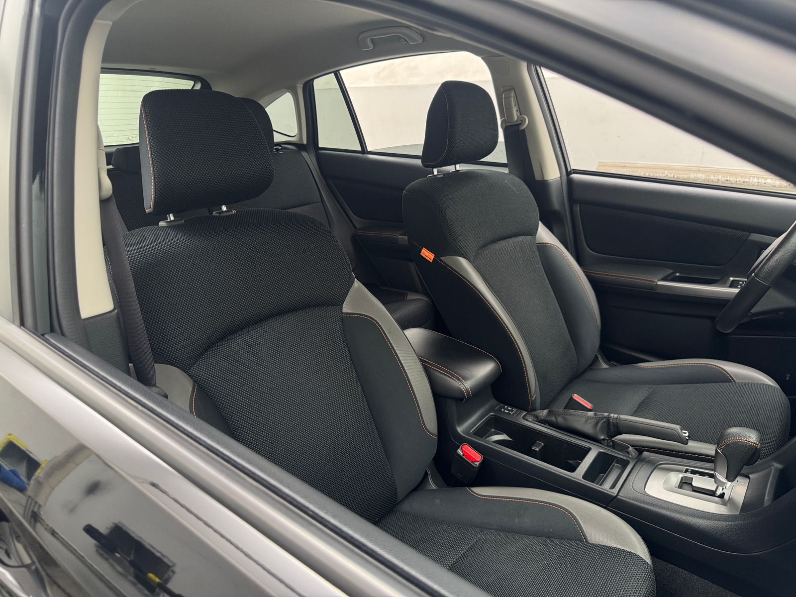 Thumbnail: 2017 Subaru Crosstrek - 2