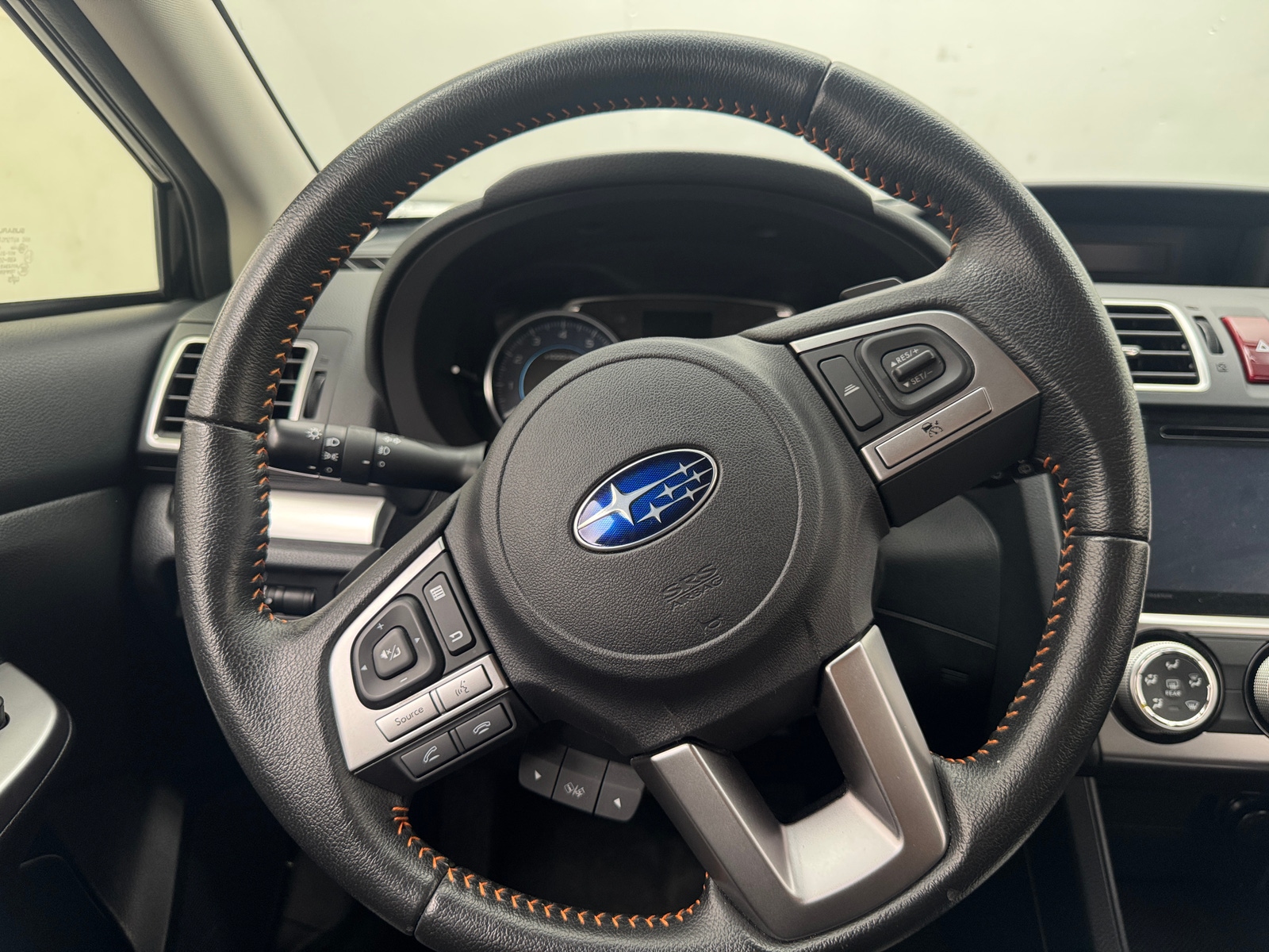 Thumbnail: 2017 Subaru Crosstrek - 5