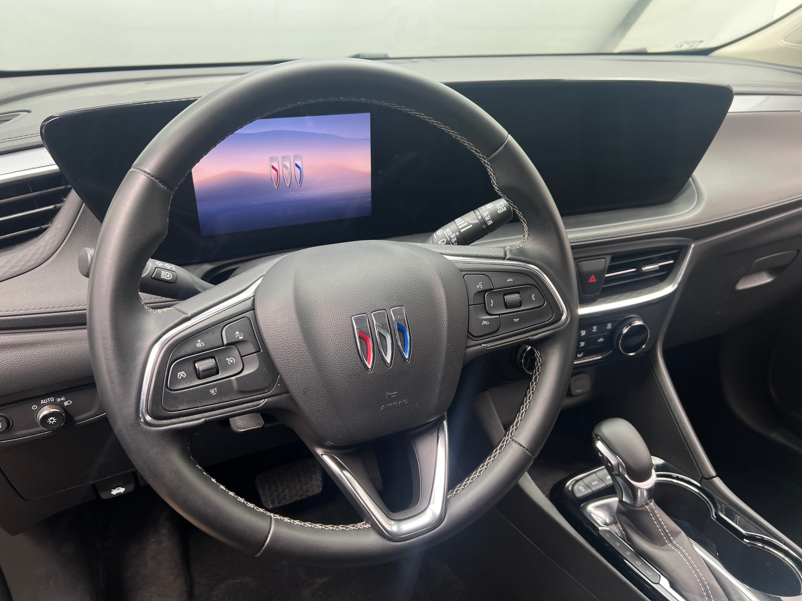 Thumbnail: 2025 Buick Encore GX - 4