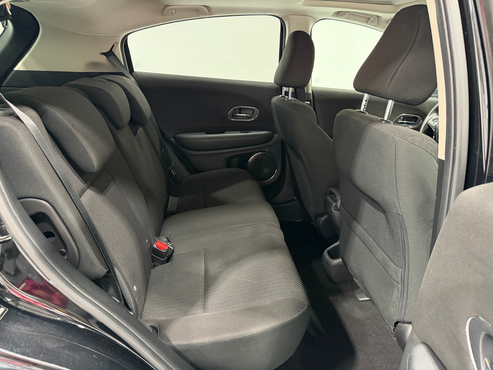 Thumbnail: 2018 Honda HR-V - 6