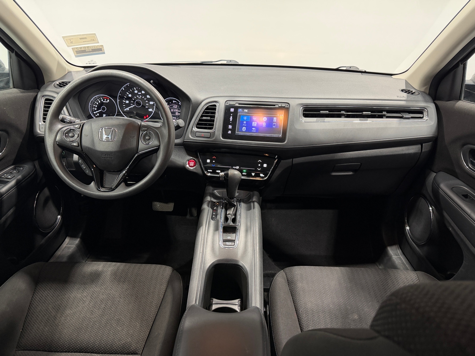Thumbnail: 2018 Honda HR-V - 3