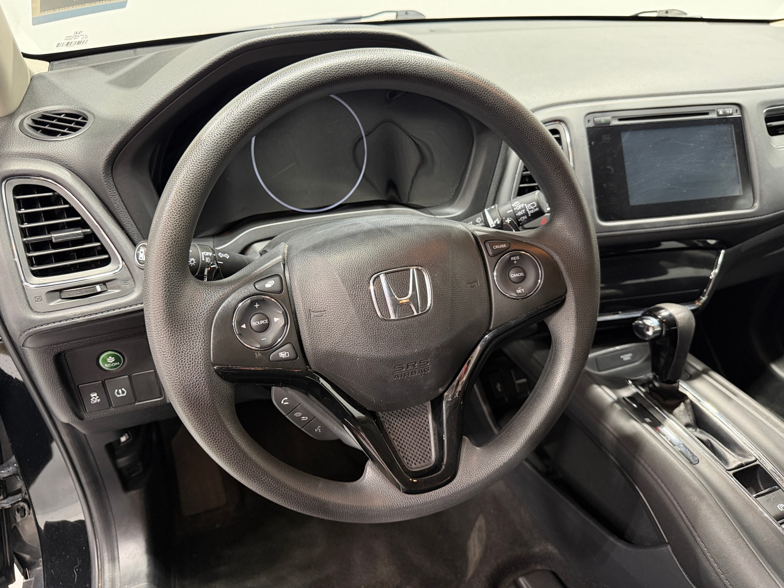 Thumbnail: 2018 Honda HR-V - 5