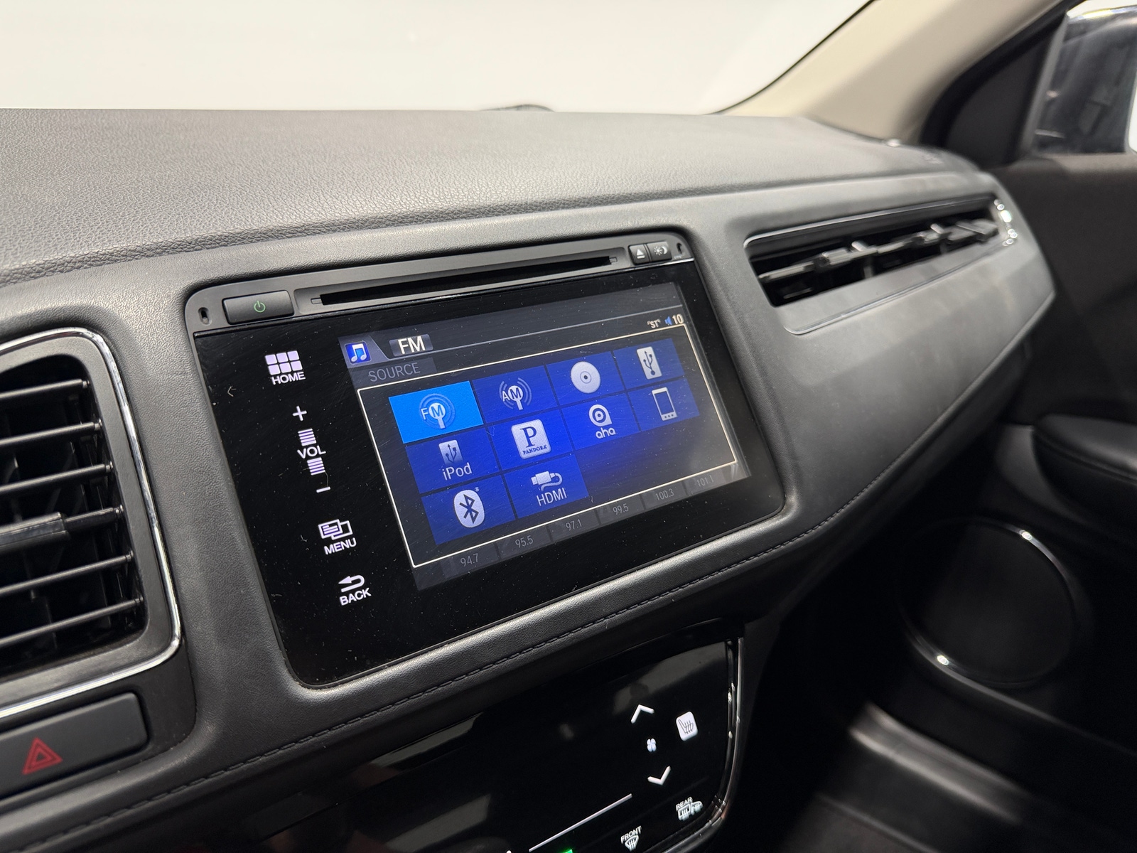 Thumbnail: 2018 Honda HR-V - 4