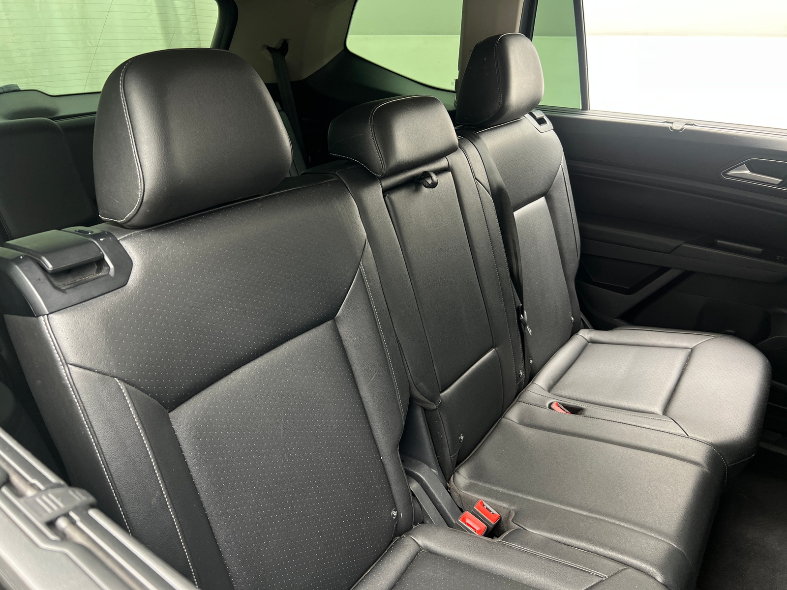 Thumbnail: 2019 Volkswagen Atlas - 5