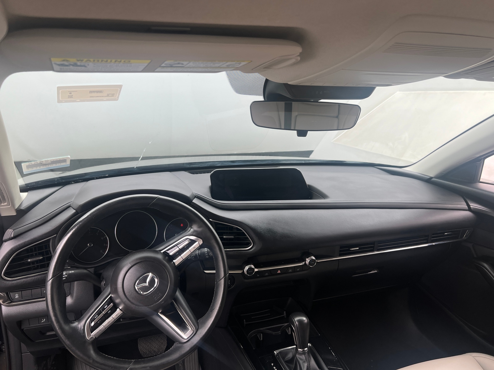 Thumbnail: 2023 Mazda CX-30 - 2
