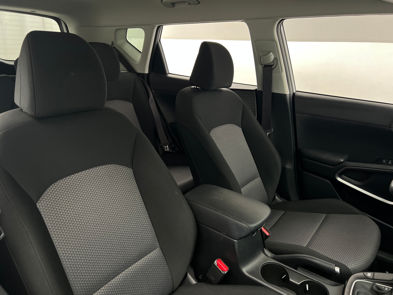 Thumbnail: 2025 Kia Soul - 2