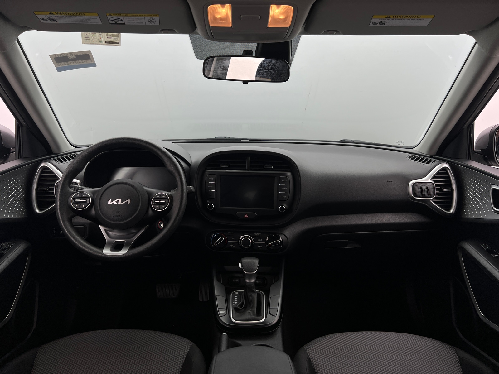 Thumbnail: 2025 Kia Soul - 3