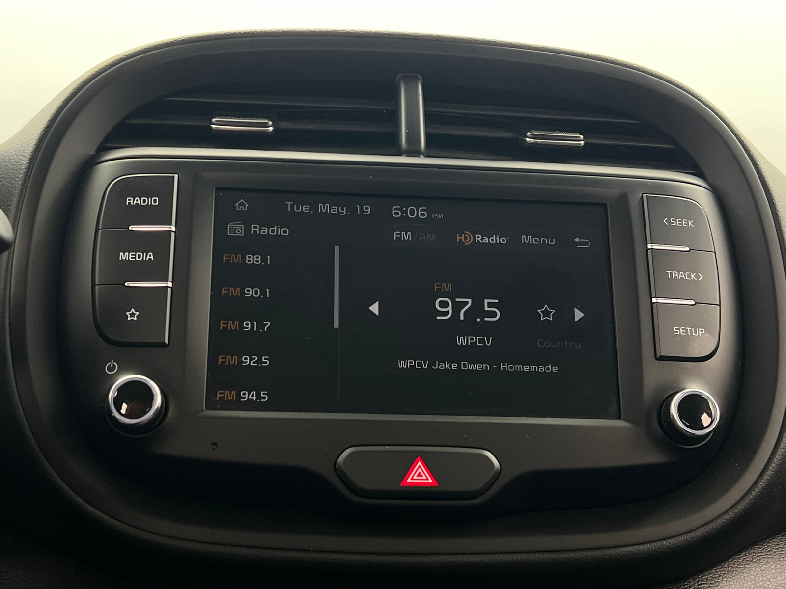 Thumbnail: 2025 Kia Soul - 4