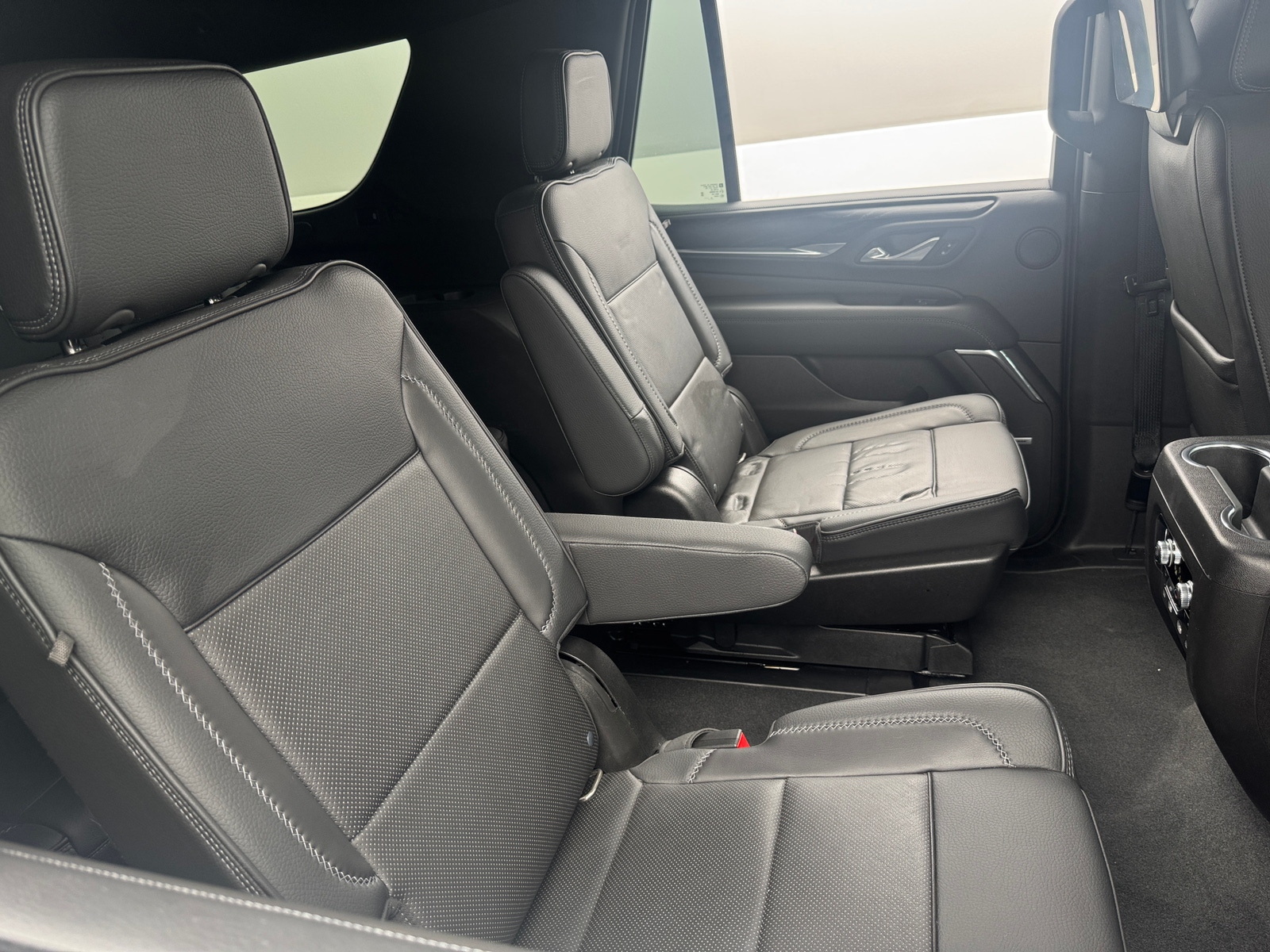 Thumbnail: 2021 GMC Yukon - 5