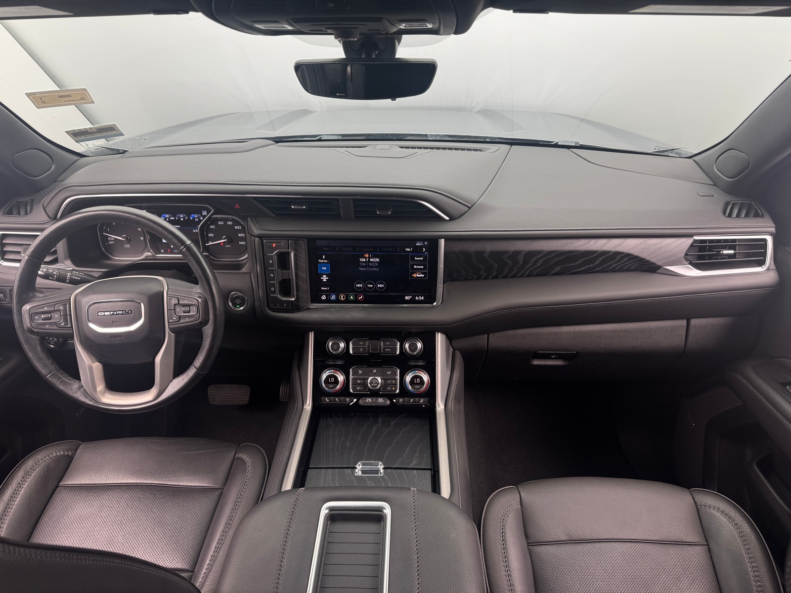 Thumbnail: 2021 GMC Yukon - 2