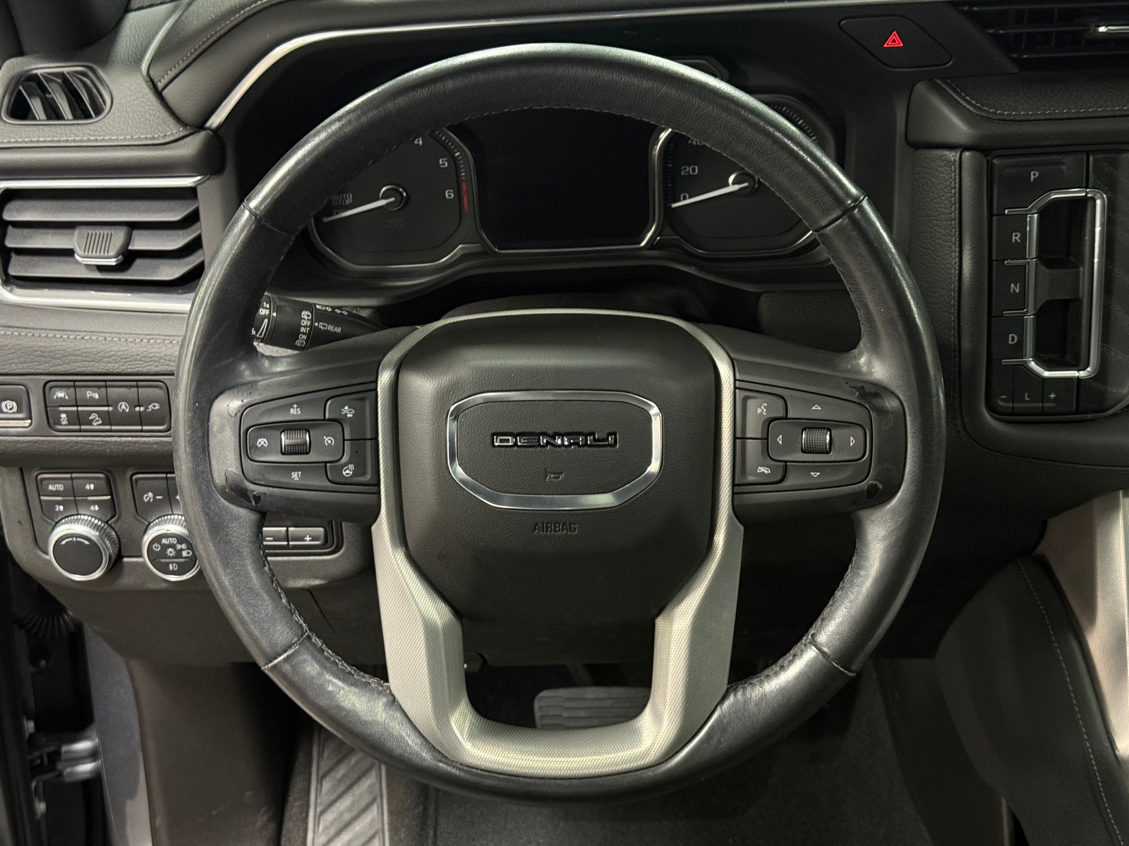Thumbnail: 2021 GMC Yukon - 4