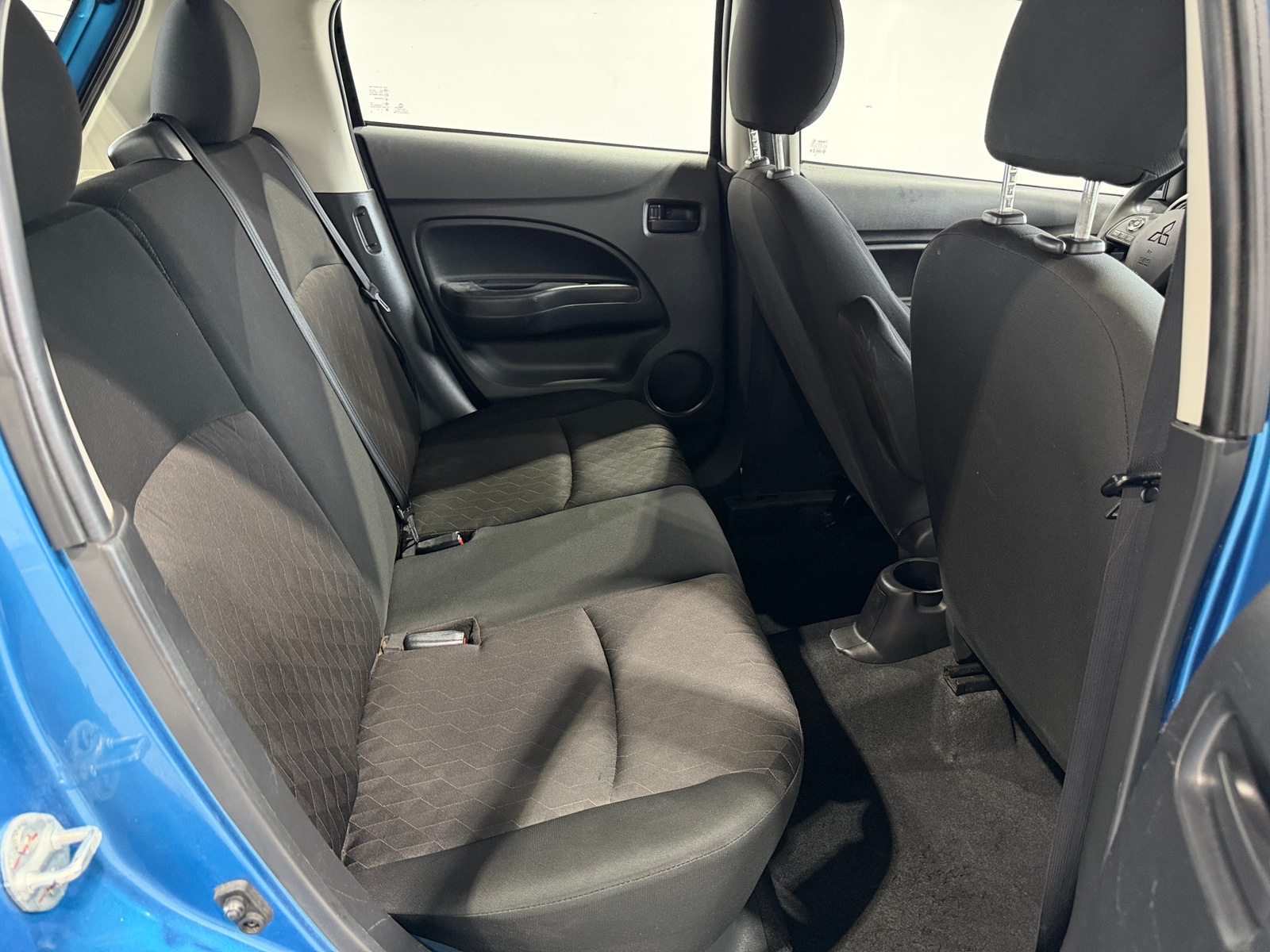 Thumbnail: 2024 Mitsubishi Mirage - 6