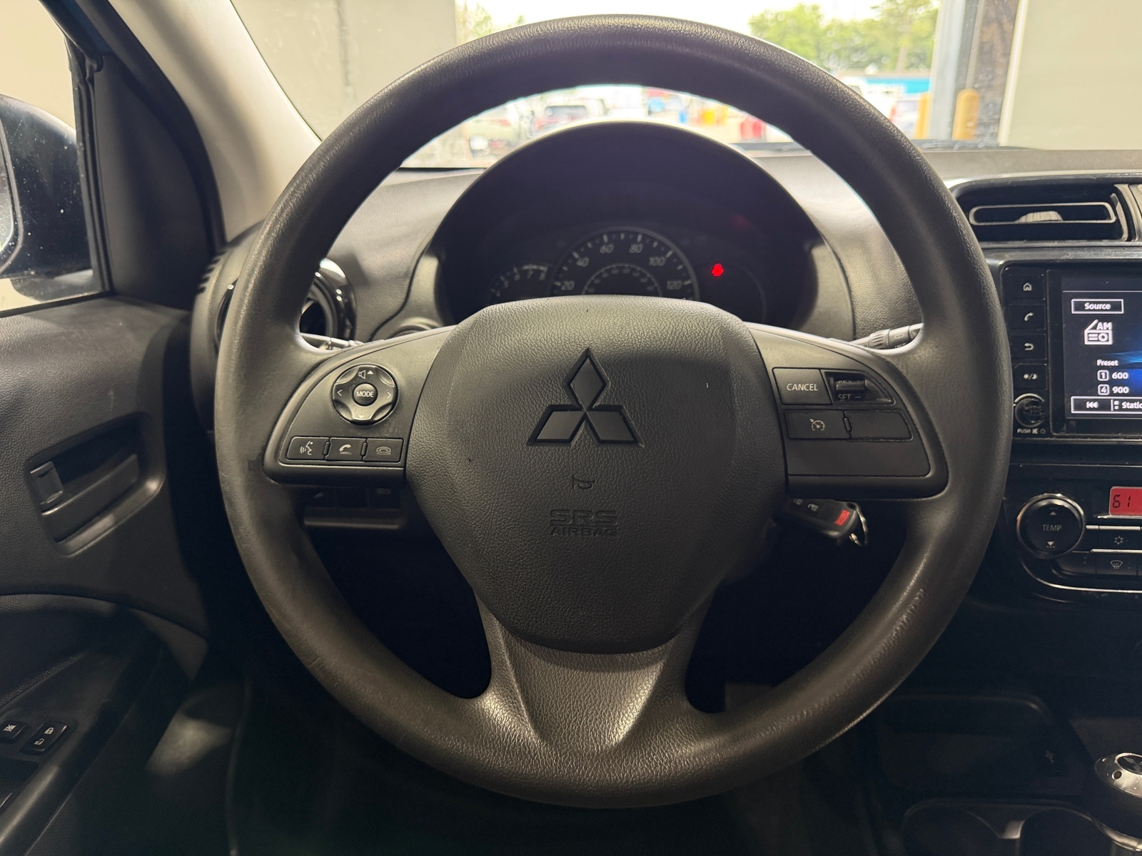 Thumbnail: 2024 Mitsubishi Mirage - 5