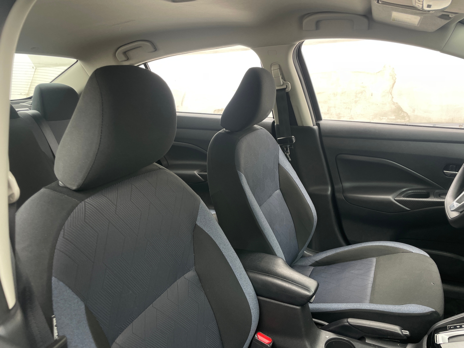 Thumbnail: 2025 Nissan Versa - 2