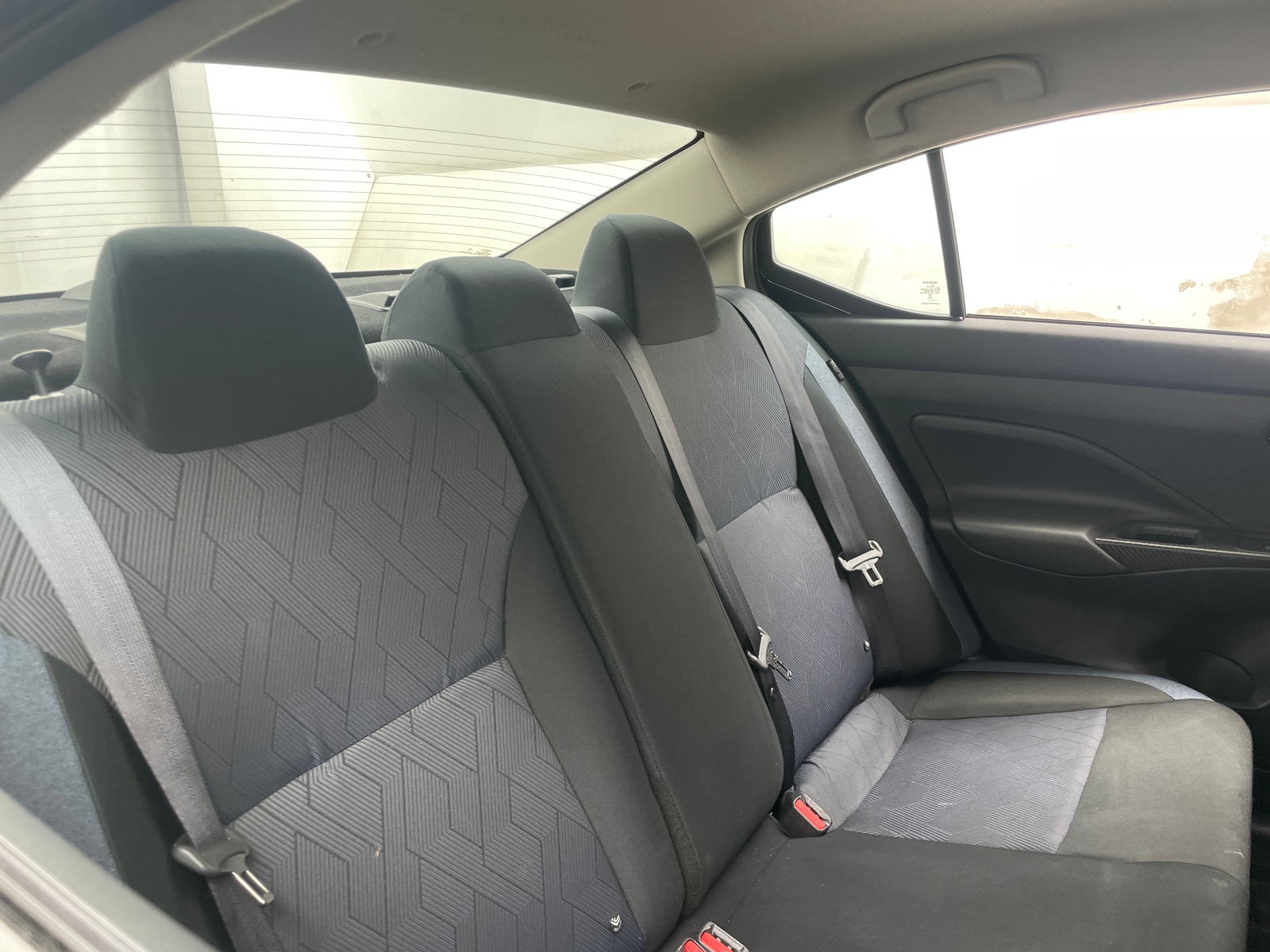 Thumbnail: 2025 Nissan Versa - 6