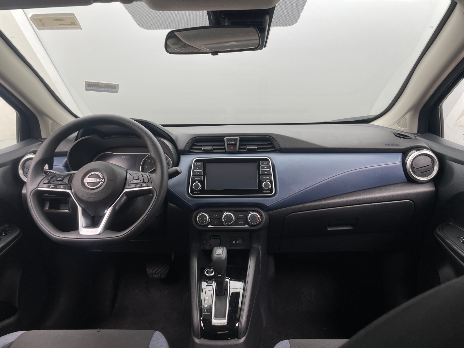 Thumbnail: 2025 Nissan Versa - 3