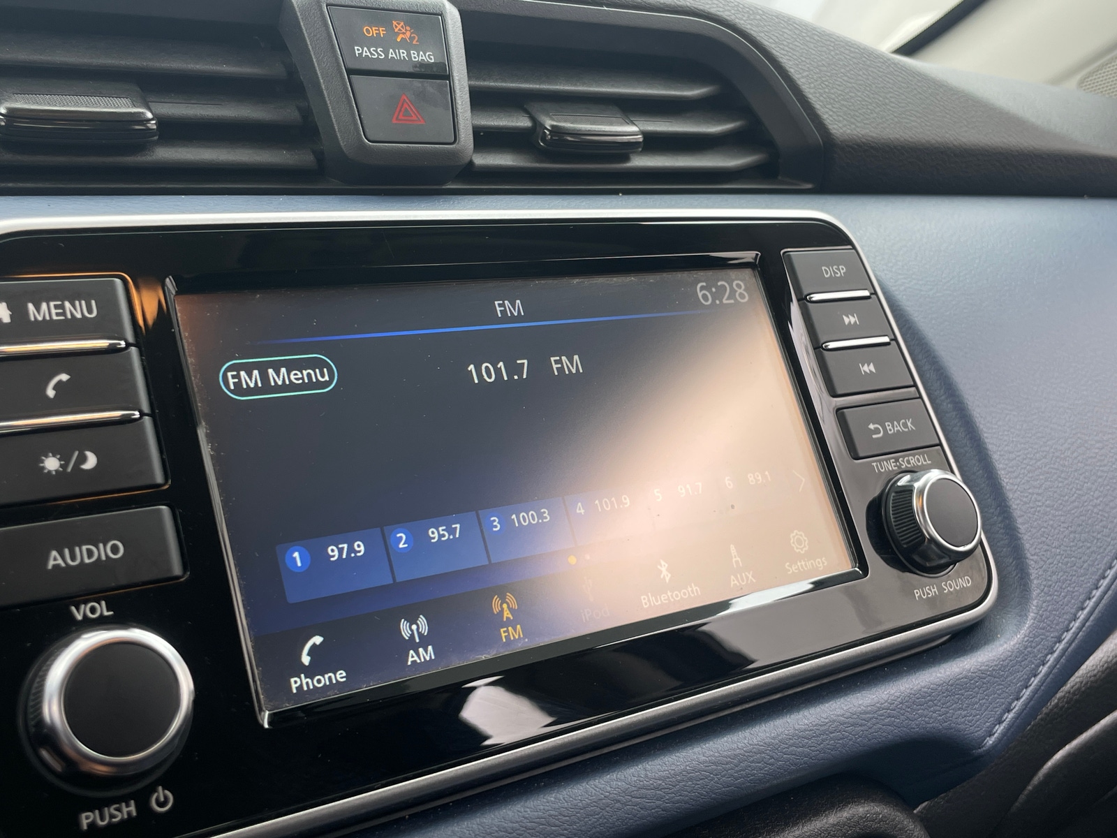 Thumbnail: 2025 Nissan Versa - 4