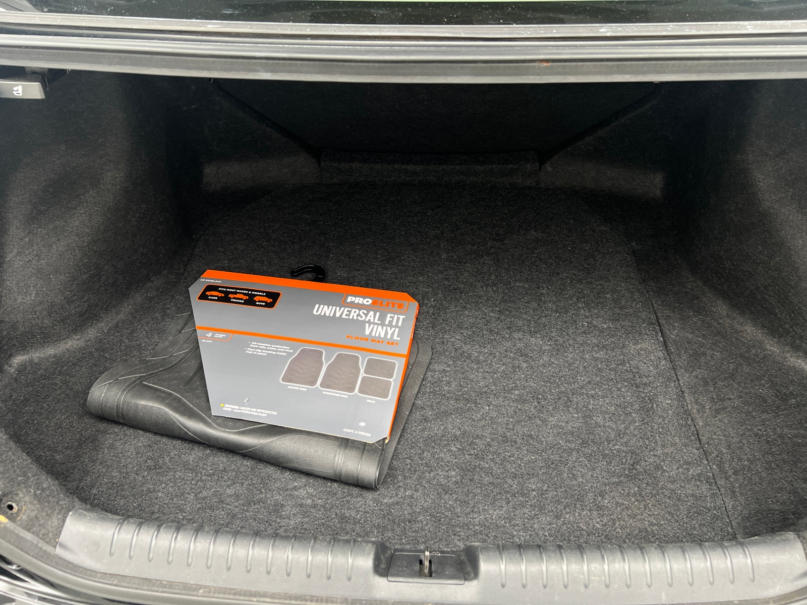 Thumbnail: 2012 Honda Civic - 7