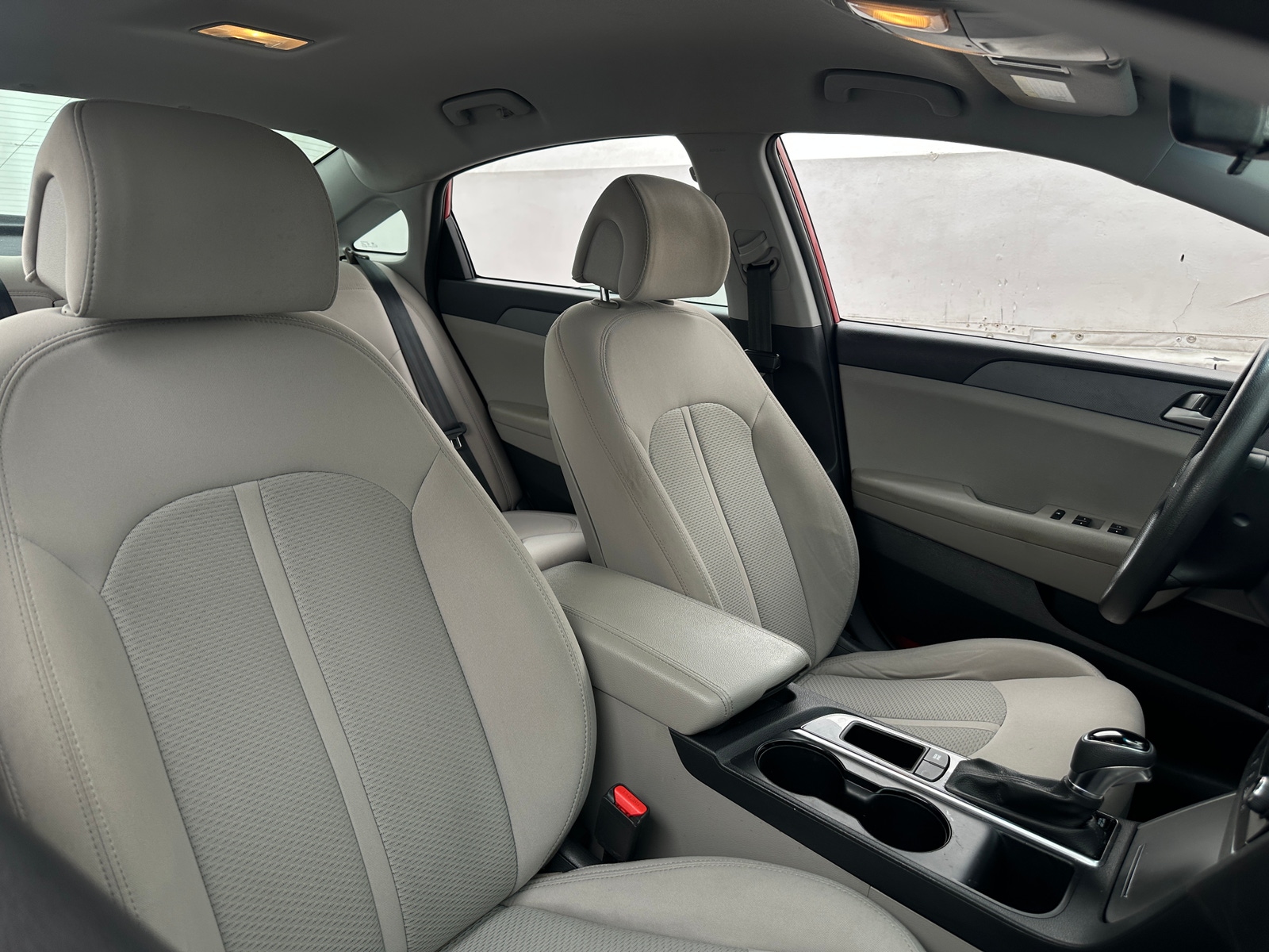 Thumbnail: 2017 Hyundai Sonata - 2