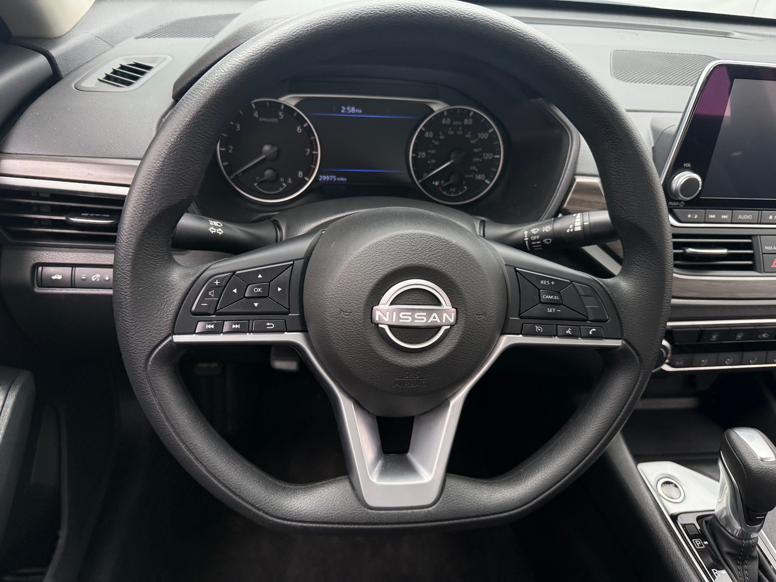 Thumbnail: 2025 Nissan Altima - 5