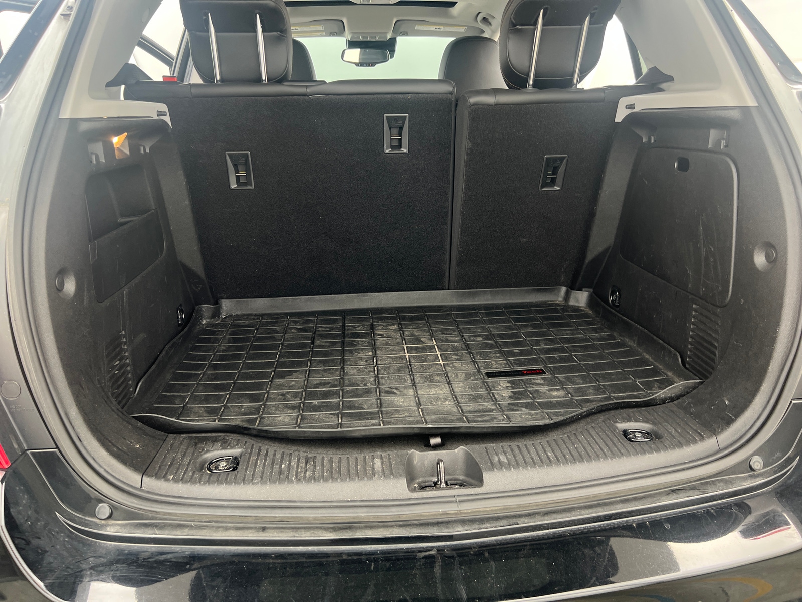 Thumbnail: 2020 Chevrolet Trax - 7