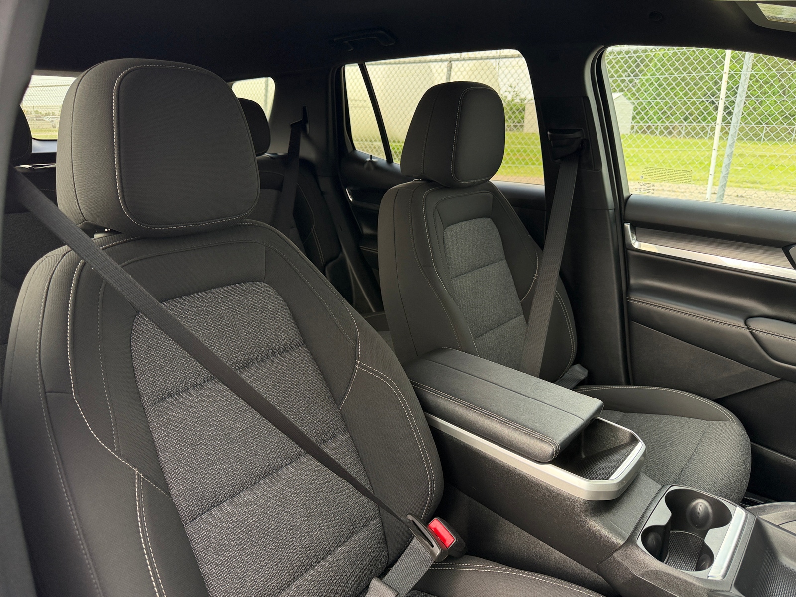 Thumbnail: 2025 GMC Terrain - 2