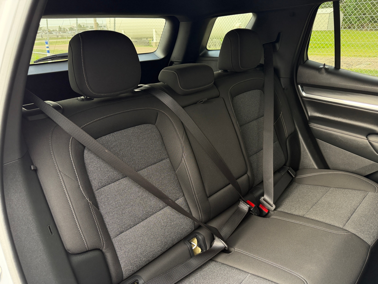 Thumbnail: 2025 GMC Terrain - 6