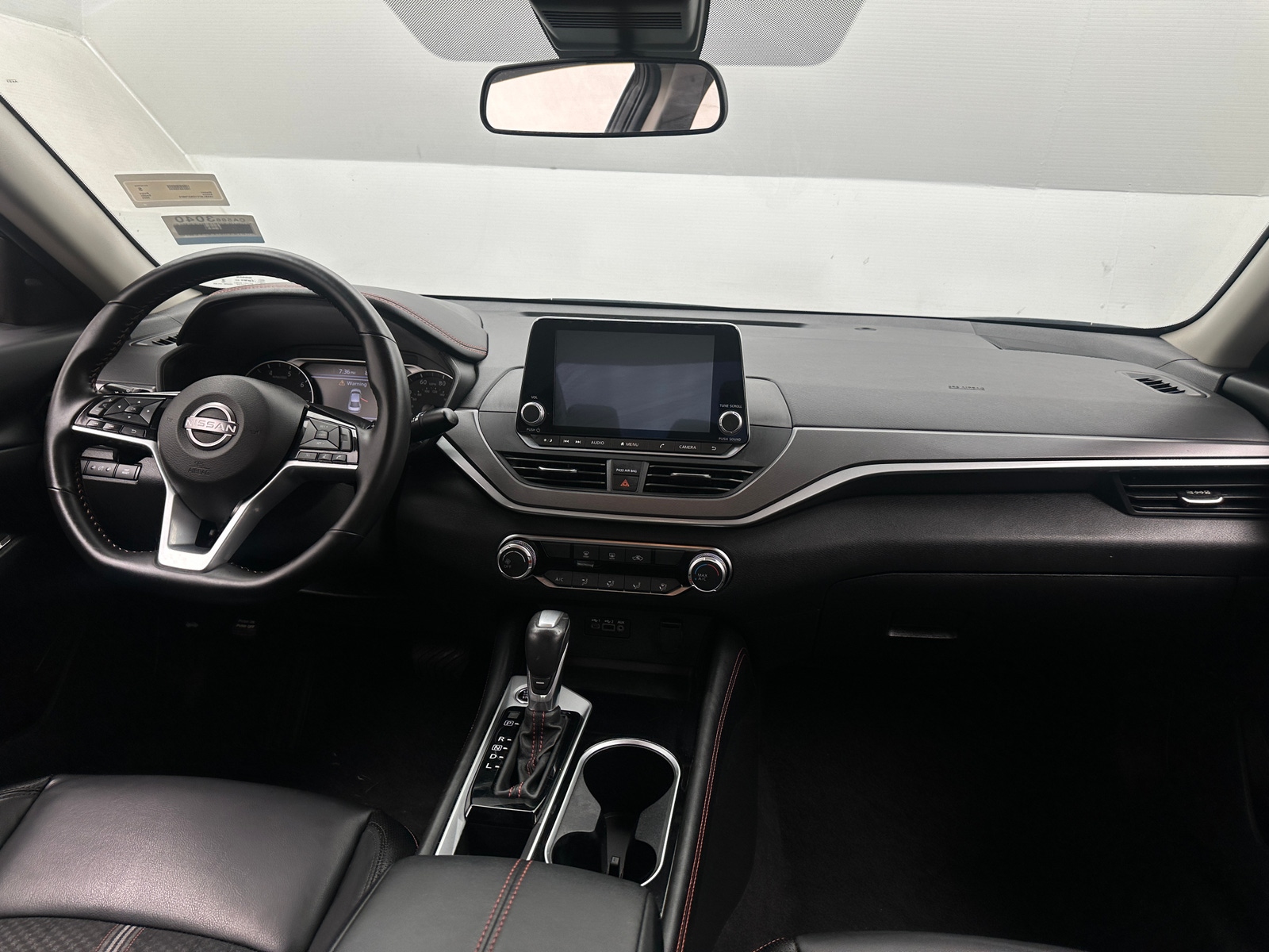Thumbnail: 2025 Nissan Altima - 3