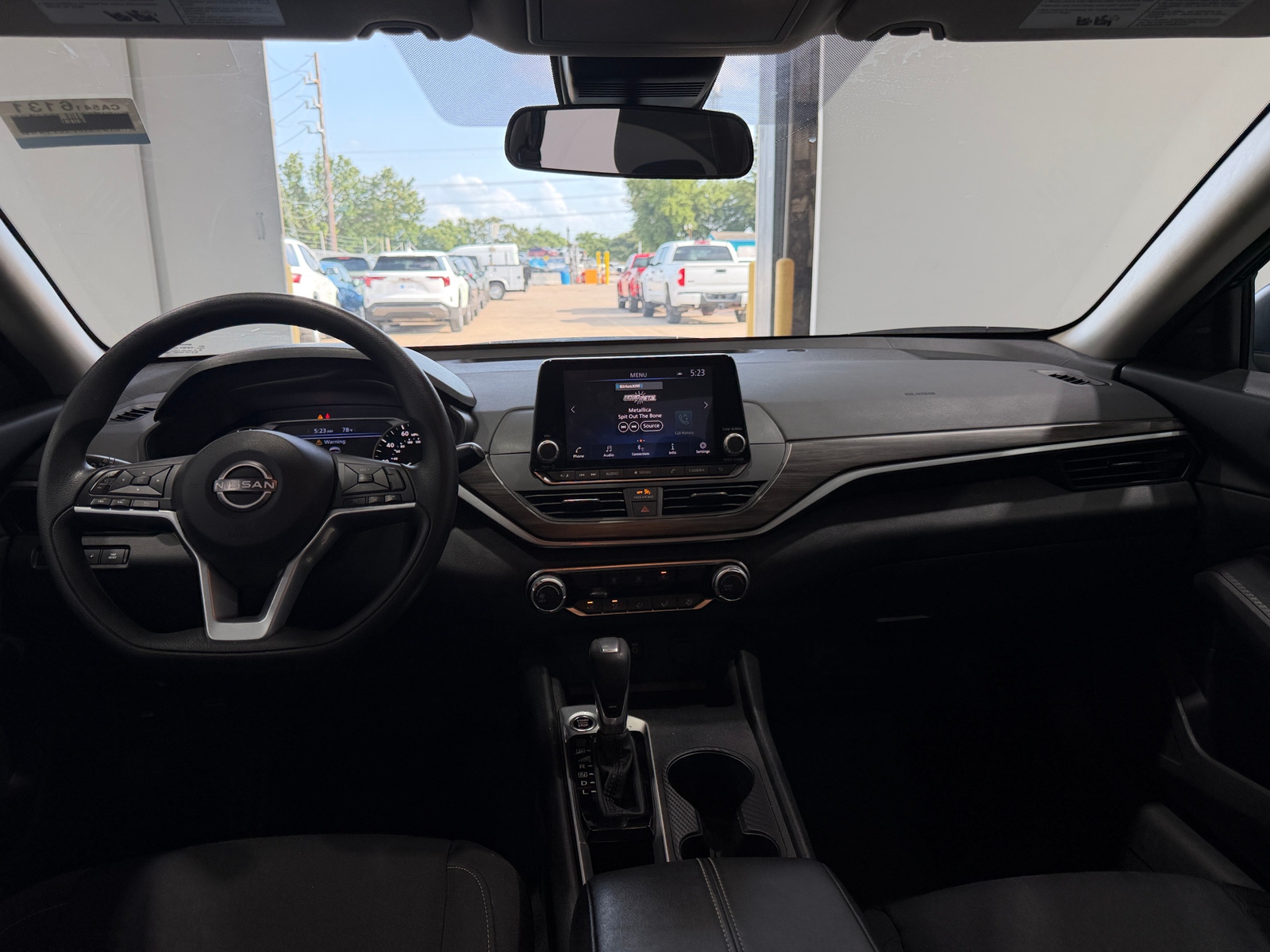 Thumbnail: 2025 Nissan Altima - 3