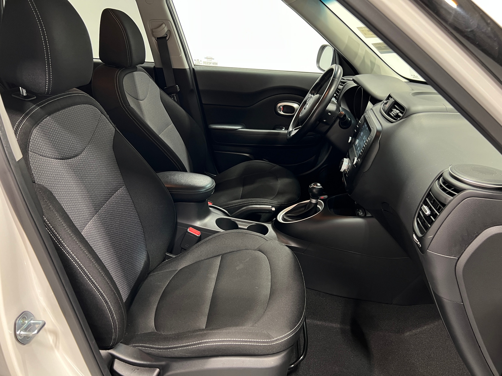 Thumbnail: 2017 Kia Soul - 2