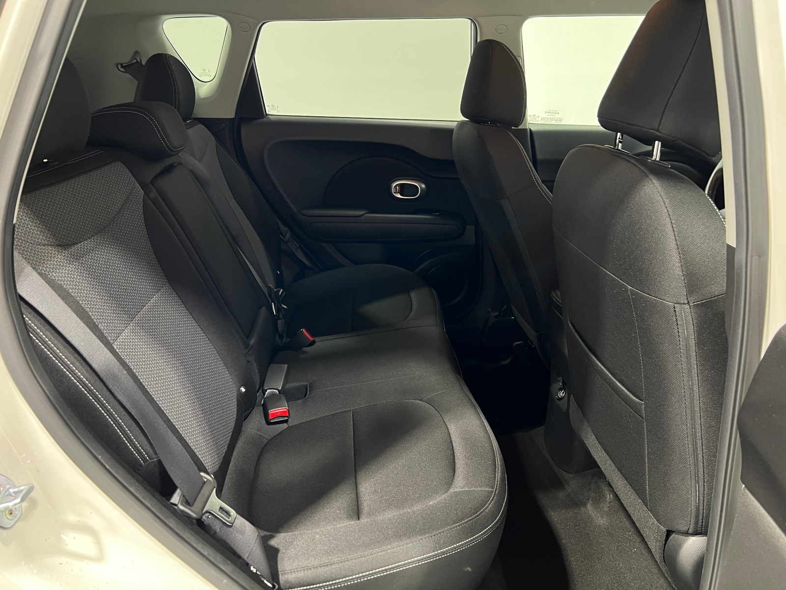 Thumbnail: 2017 Kia Soul - 6