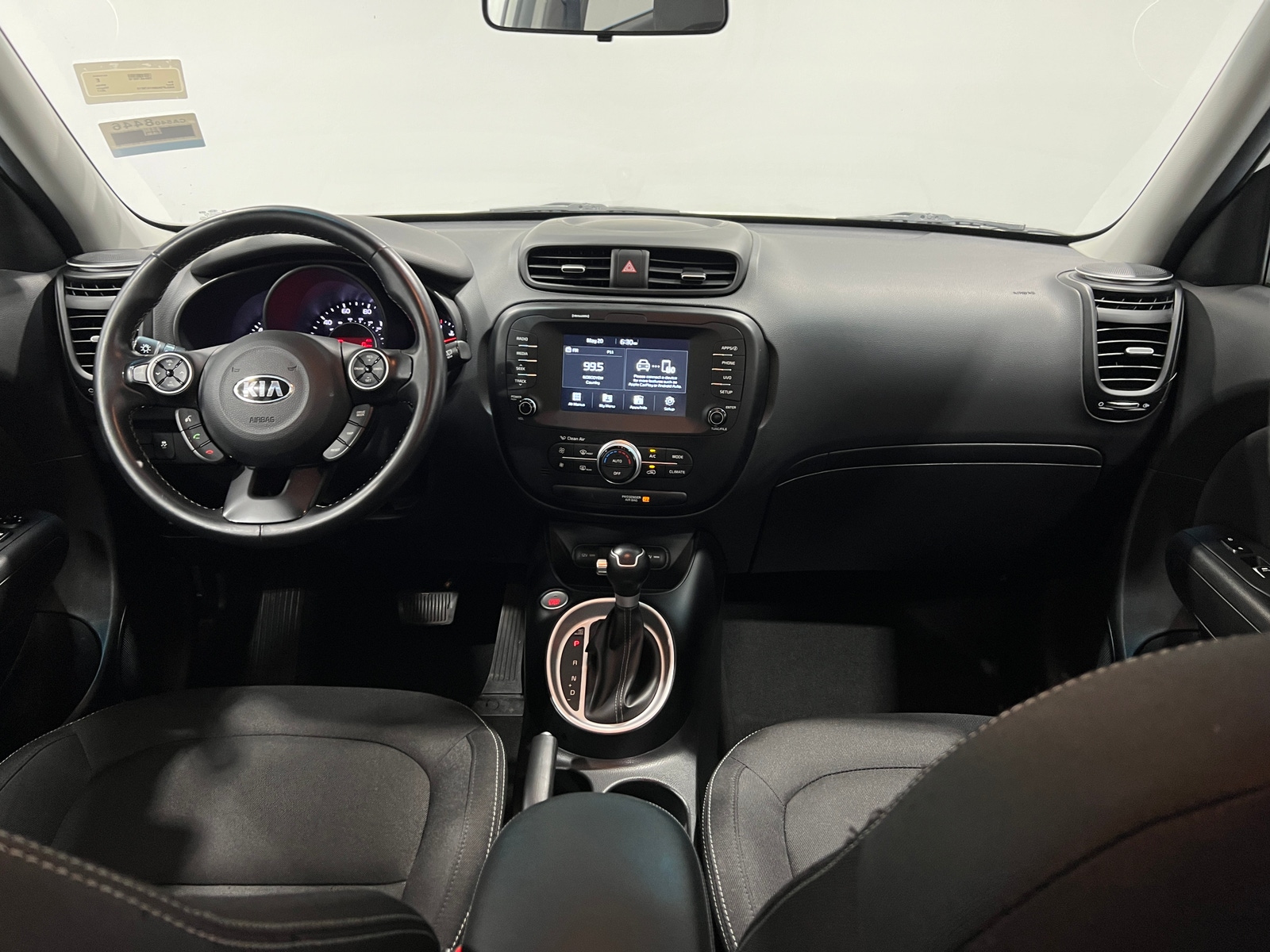 Thumbnail: 2017 Kia Soul - 3