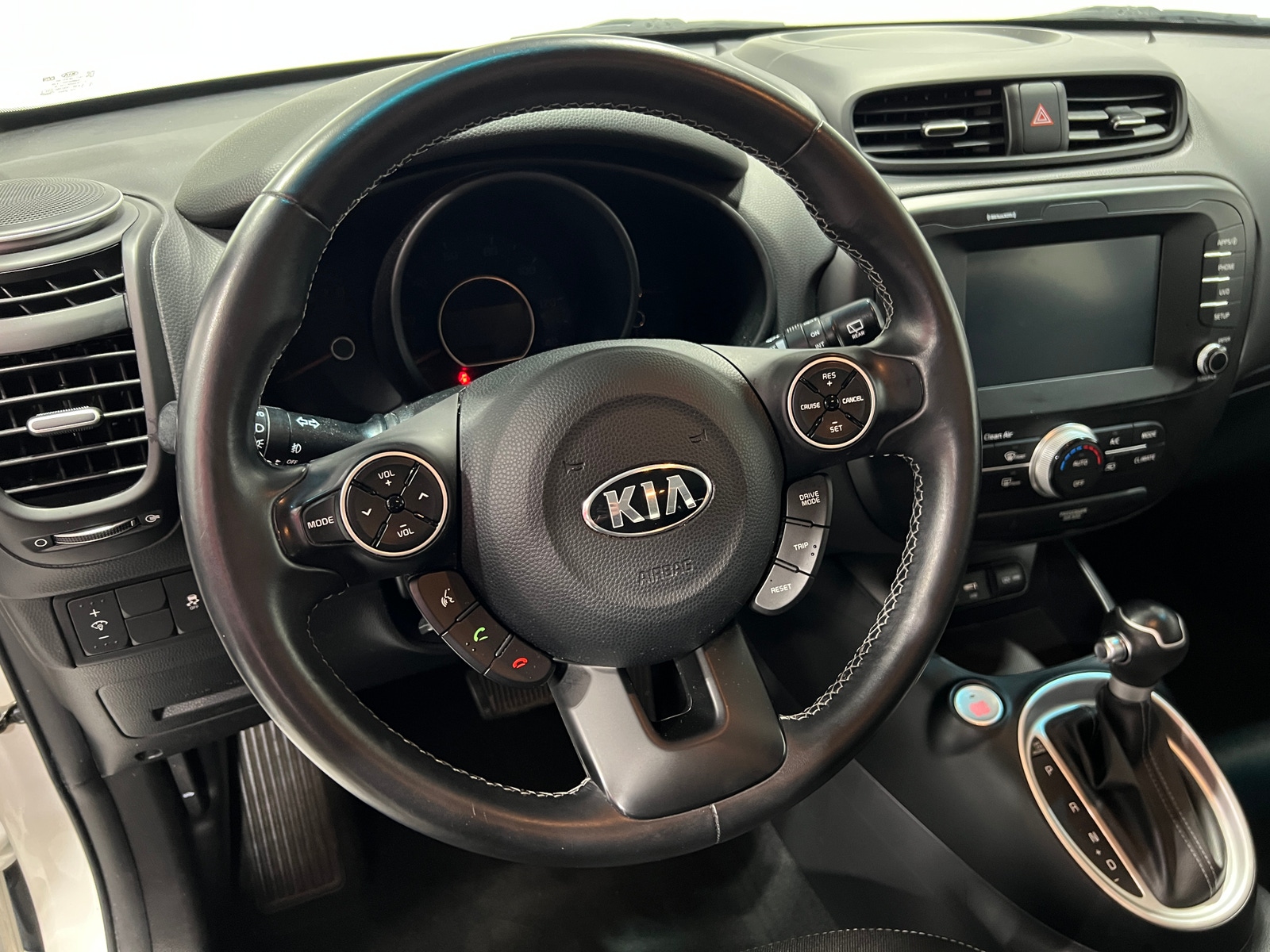 Thumbnail: 2017 Kia Soul - 5