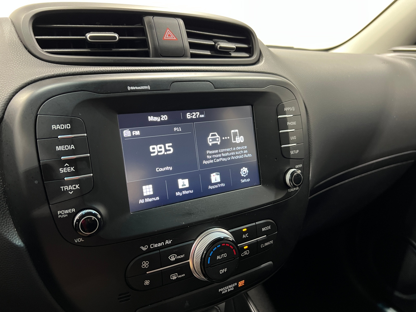 Thumbnail: 2017 Kia Soul - 4