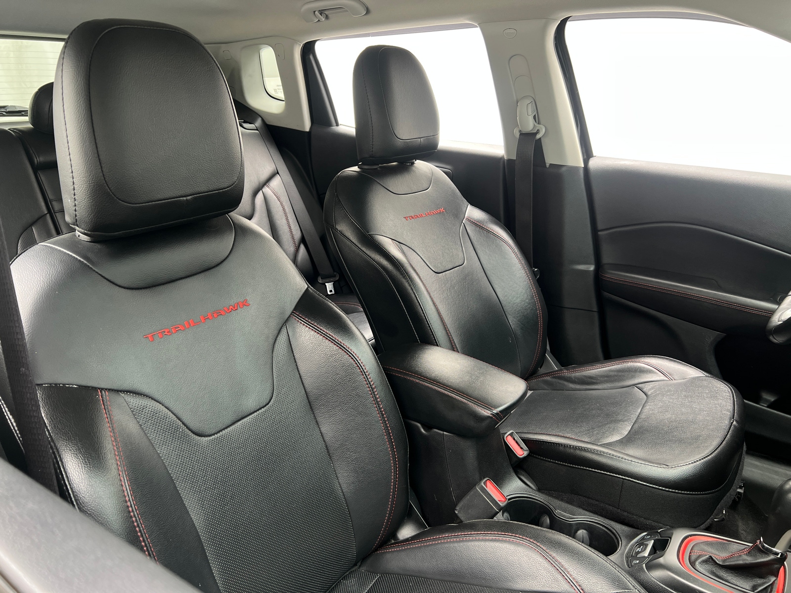 Thumbnail: 2020 Jeep Compass - 2