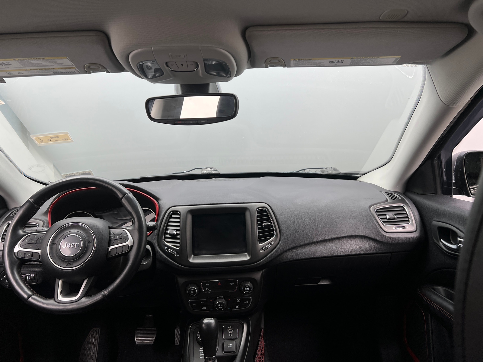 Thumbnail: 2020 Jeep Compass - 3