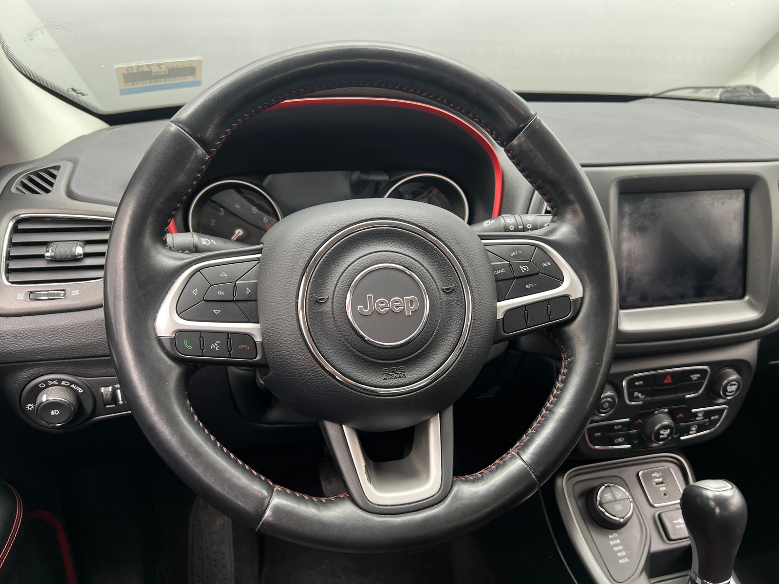 Thumbnail: 2020 Jeep Compass - 5